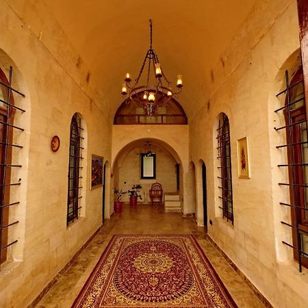 Hotel Ulubey Konagi Mardin Zewnętrze zdjęcie
