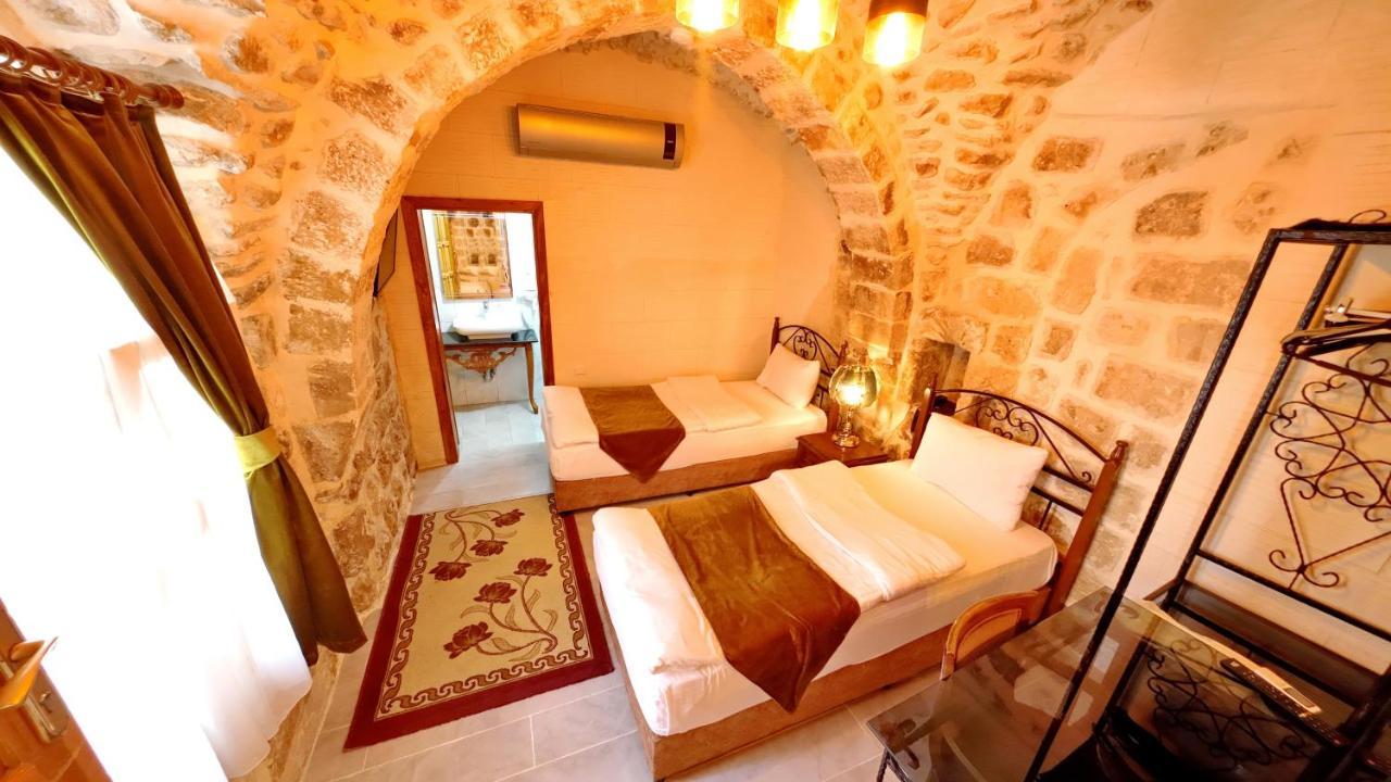 Hotel Ulubey Konagi Mardin Zewnętrze zdjęcie