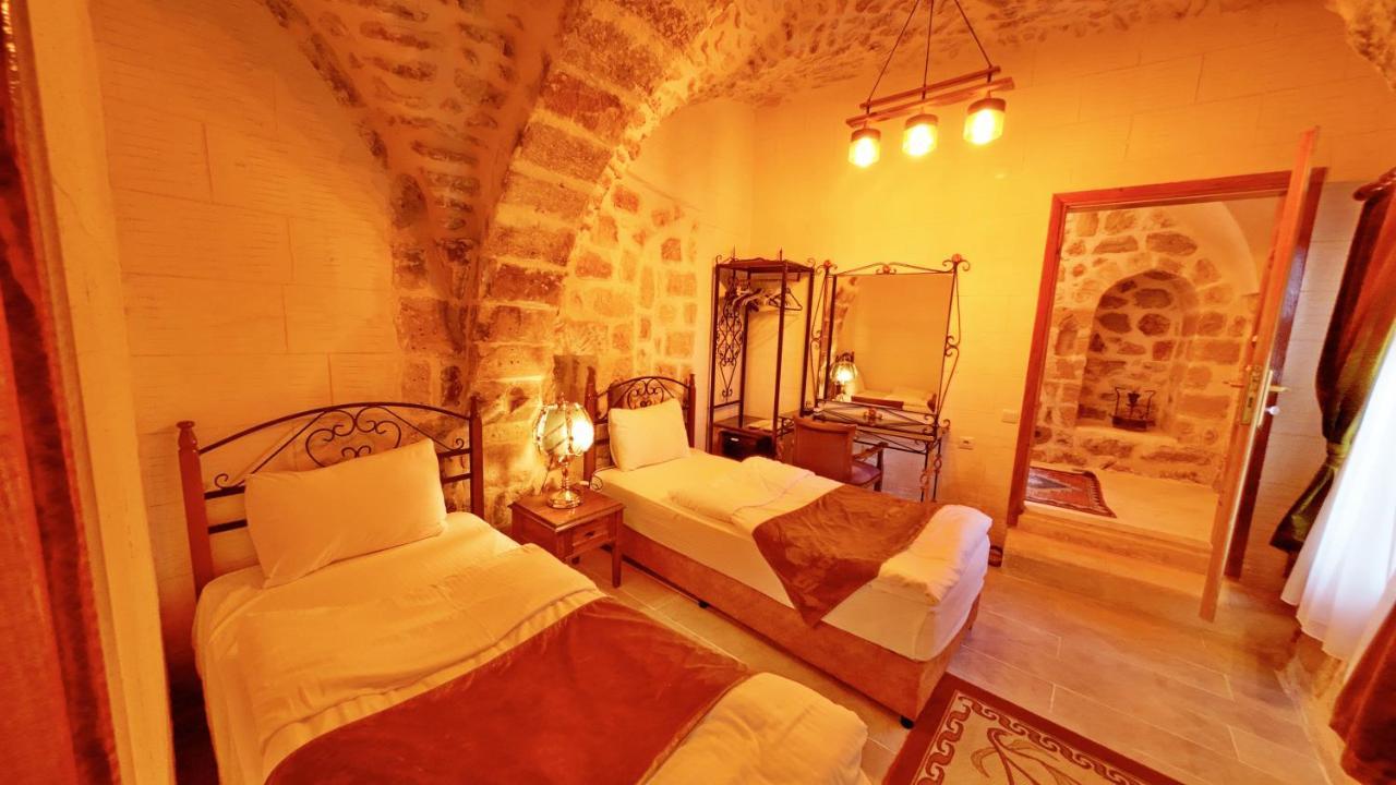 Hotel Ulubey Konagi Mardin Zewnętrze zdjęcie