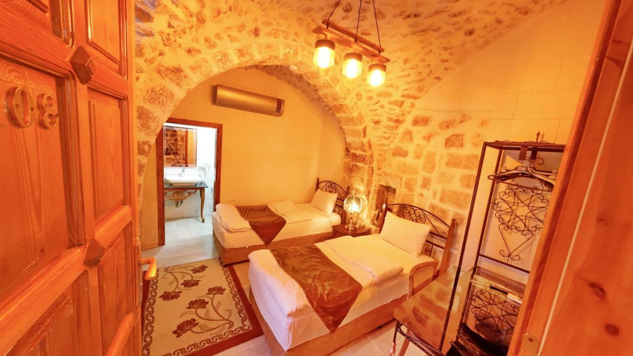 Hotel Ulubey Konagi Mardin Zewnętrze zdjęcie