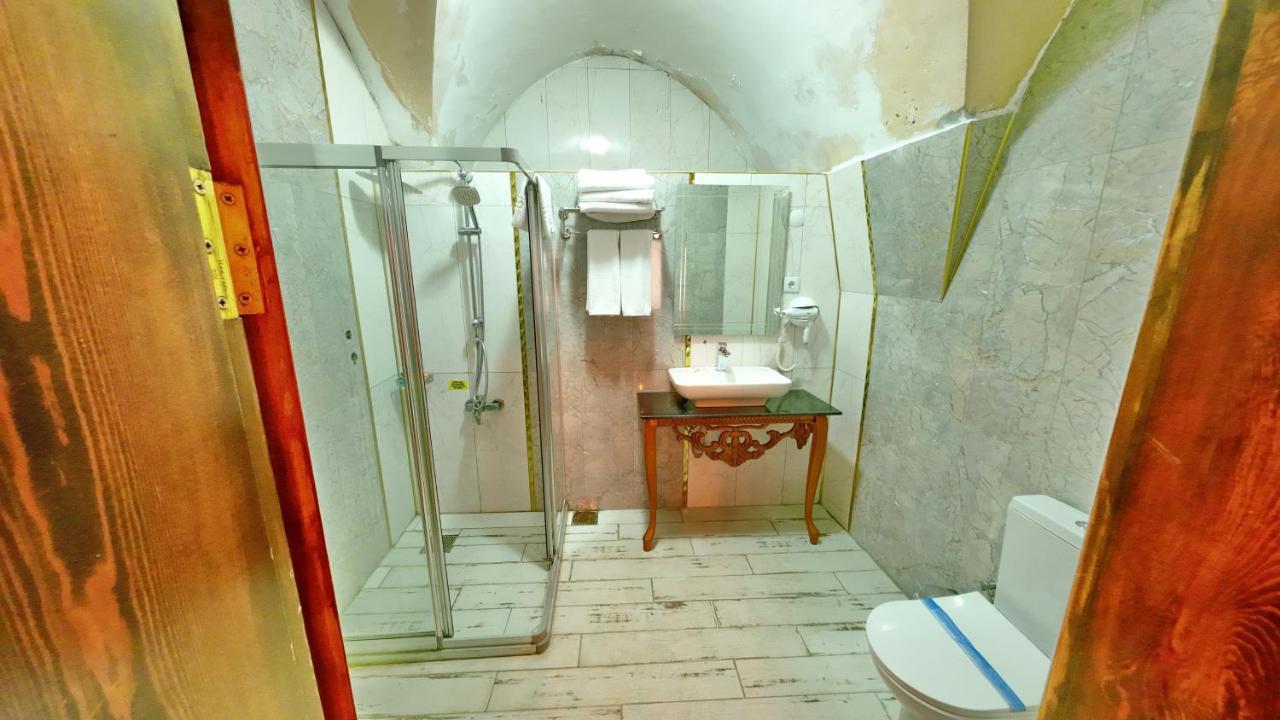 Hotel Ulubey Konagi Mardin Zewnętrze zdjęcie