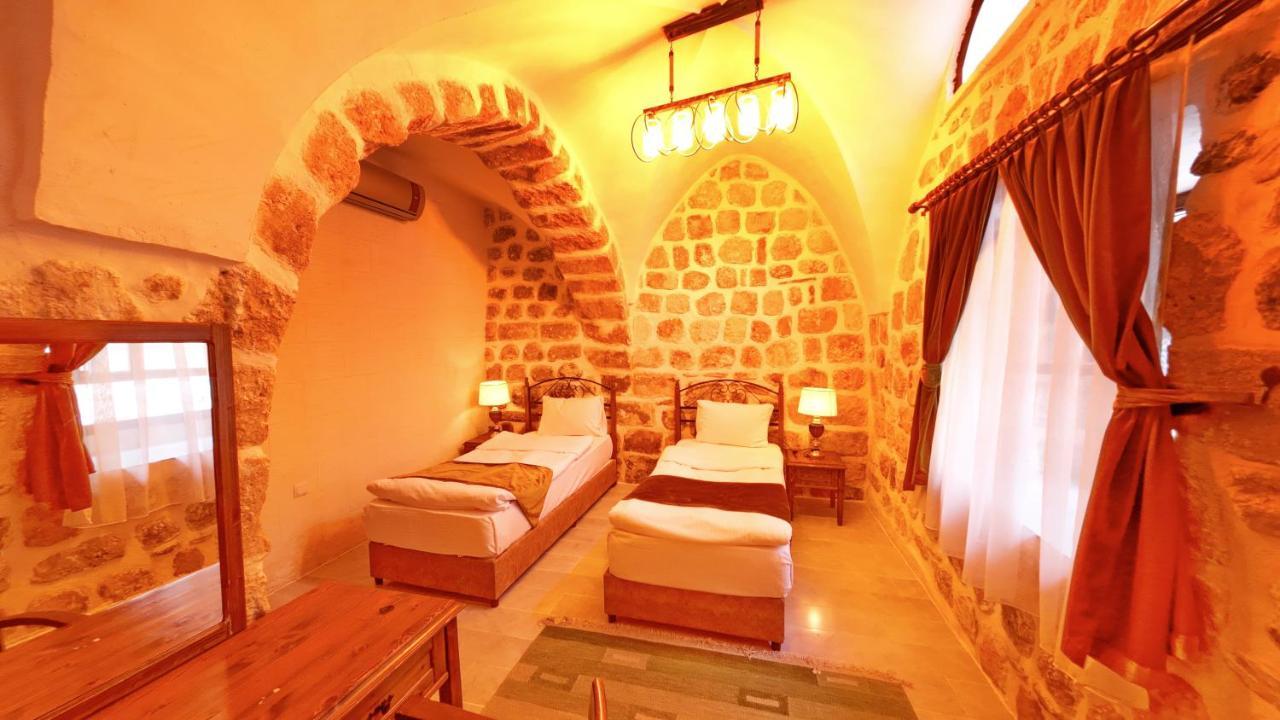 Hotel Ulubey Konagi Mardin Zewnętrze zdjęcie