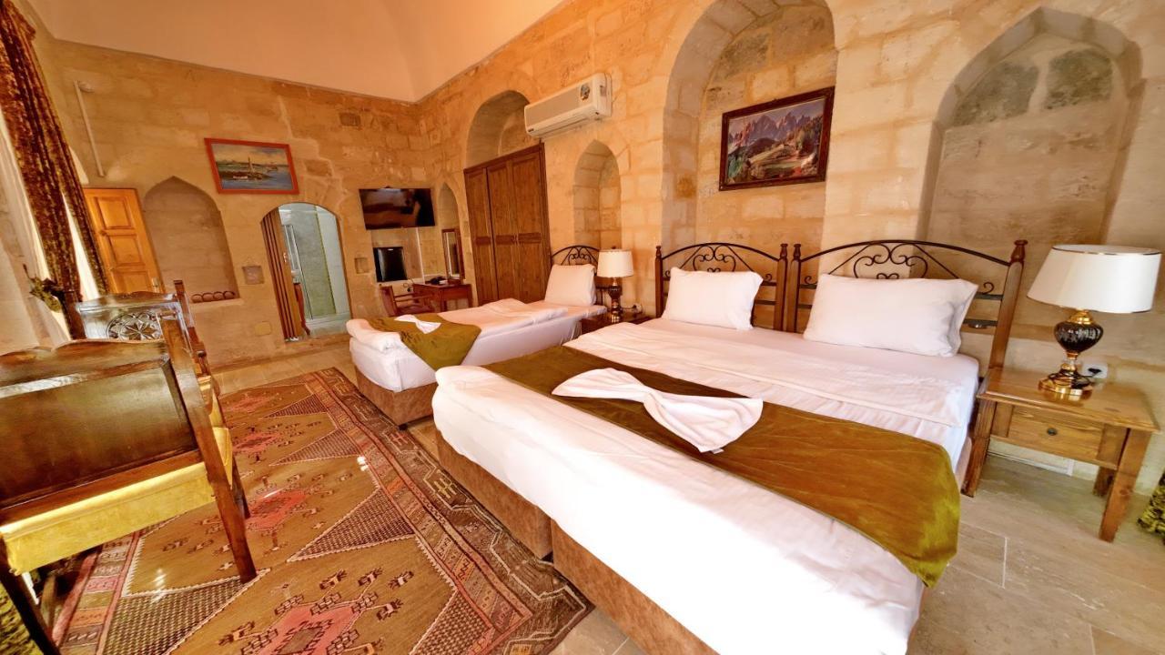 Hotel Ulubey Konagi Mardin Zewnętrze zdjęcie