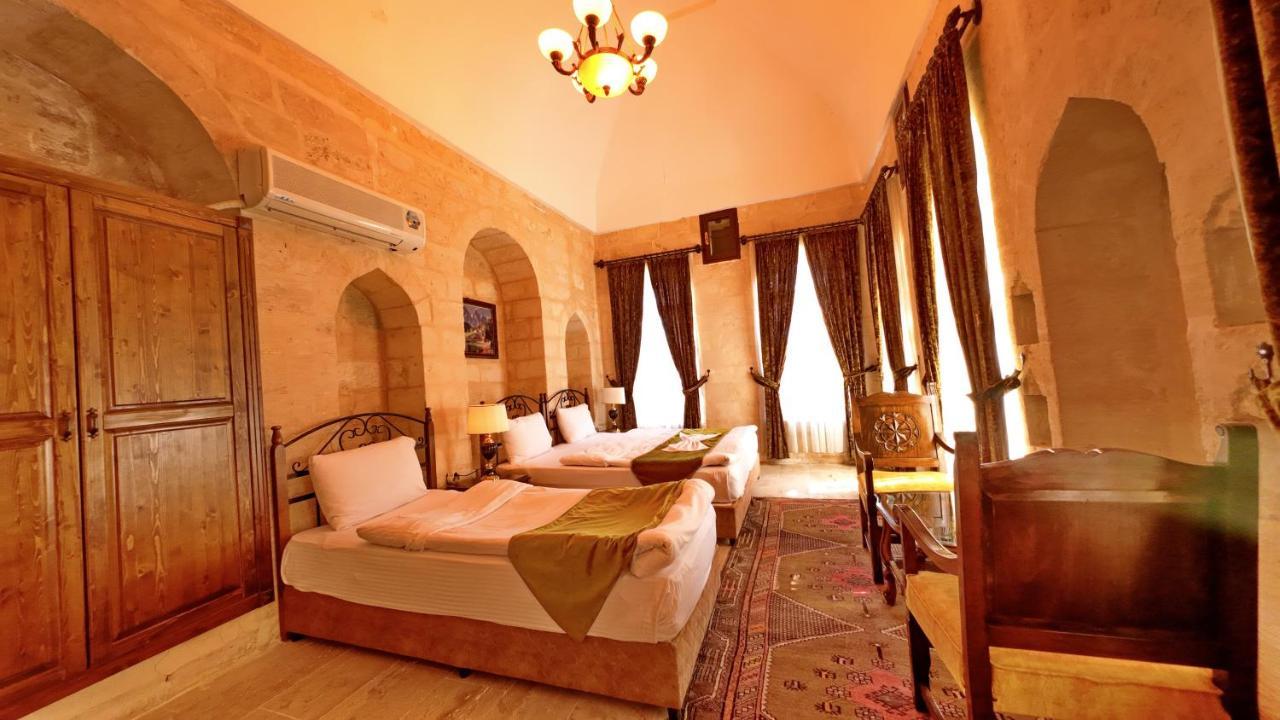 Hotel Ulubey Konagi Mardin Zewnętrze zdjęcie