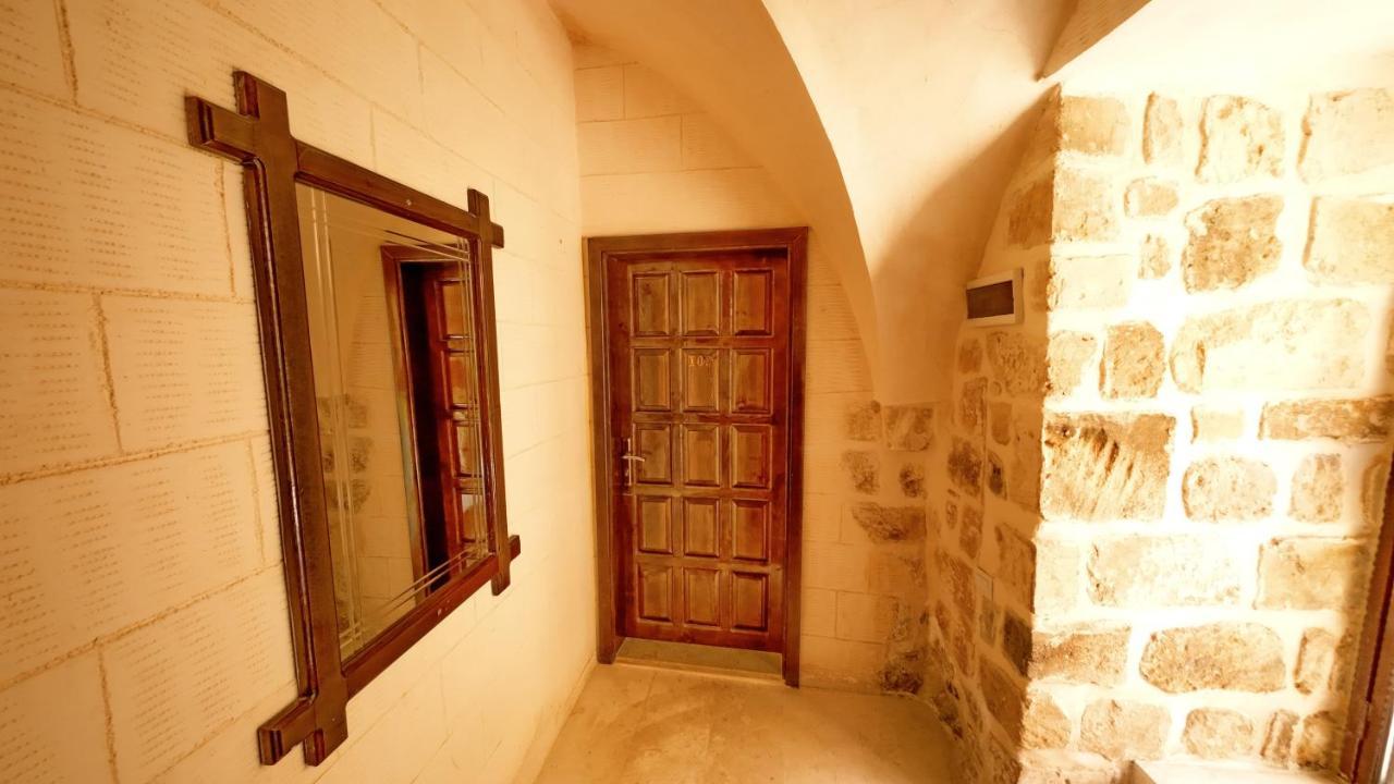 Hotel Ulubey Konagi Mardin Zewnętrze zdjęcie
