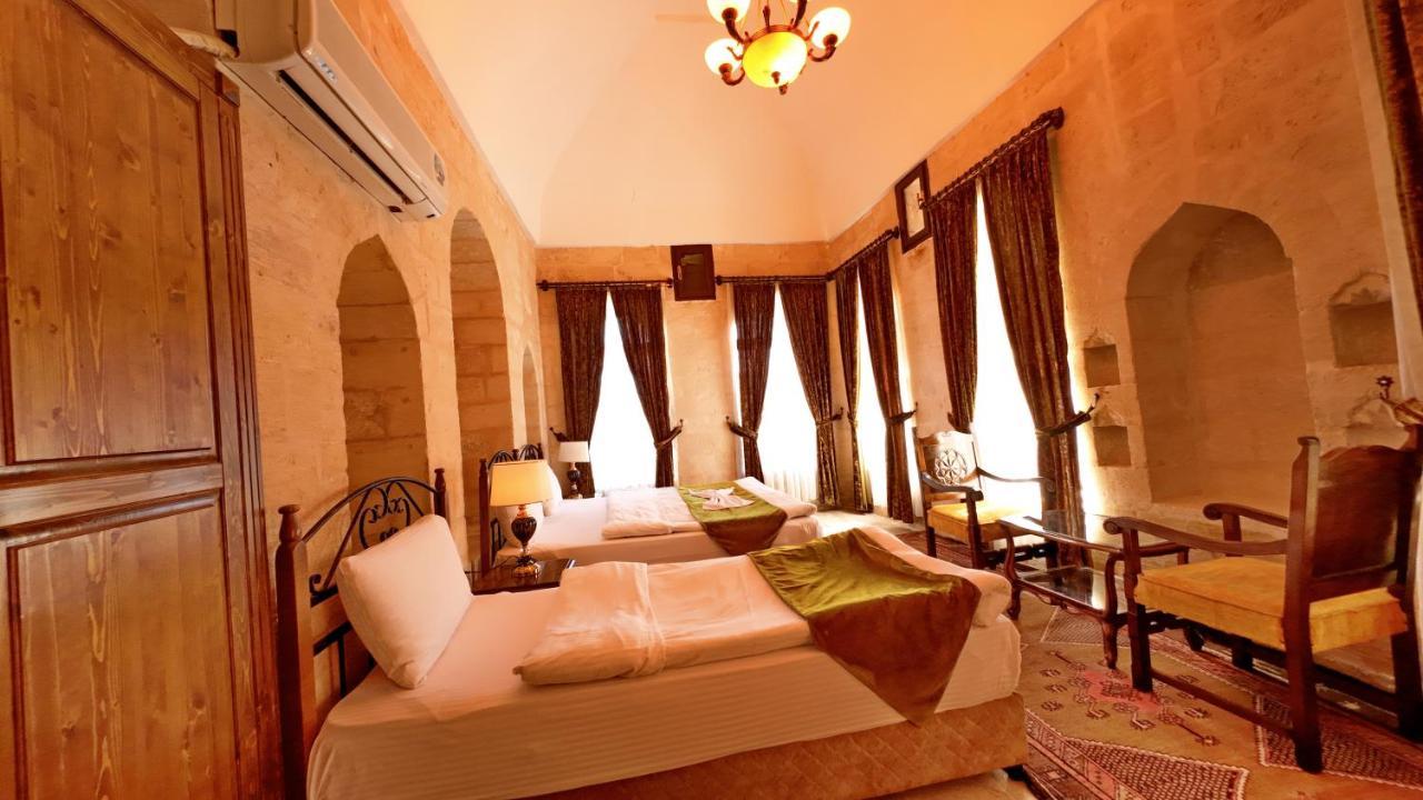 Hotel Ulubey Konagi Mardin Zewnętrze zdjęcie