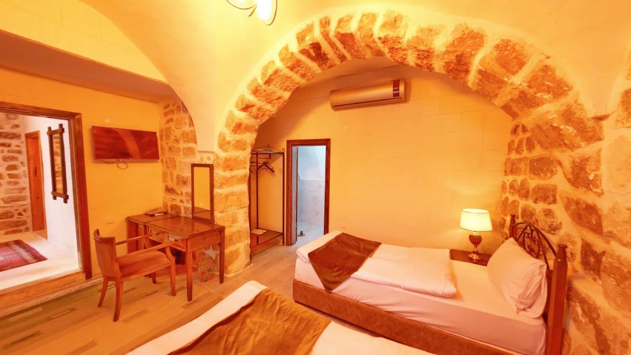 Hotel Ulubey Konagi Mardin Zewnętrze zdjęcie
