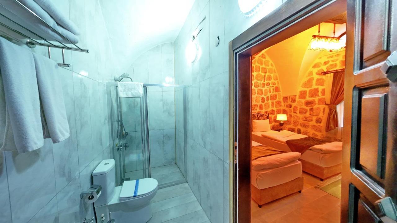 Hotel Ulubey Konagi Mardin Zewnętrze zdjęcie