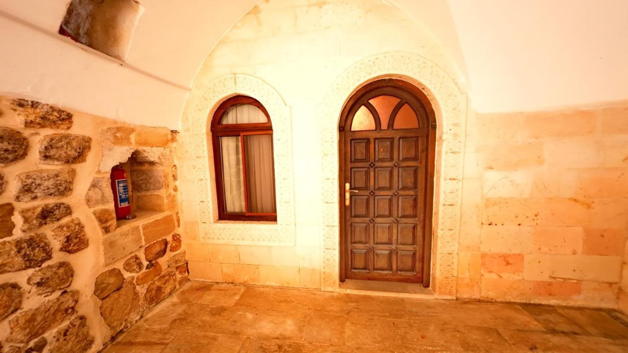 Hotel Ulubey Konagi Mardin Zewnętrze zdjęcie