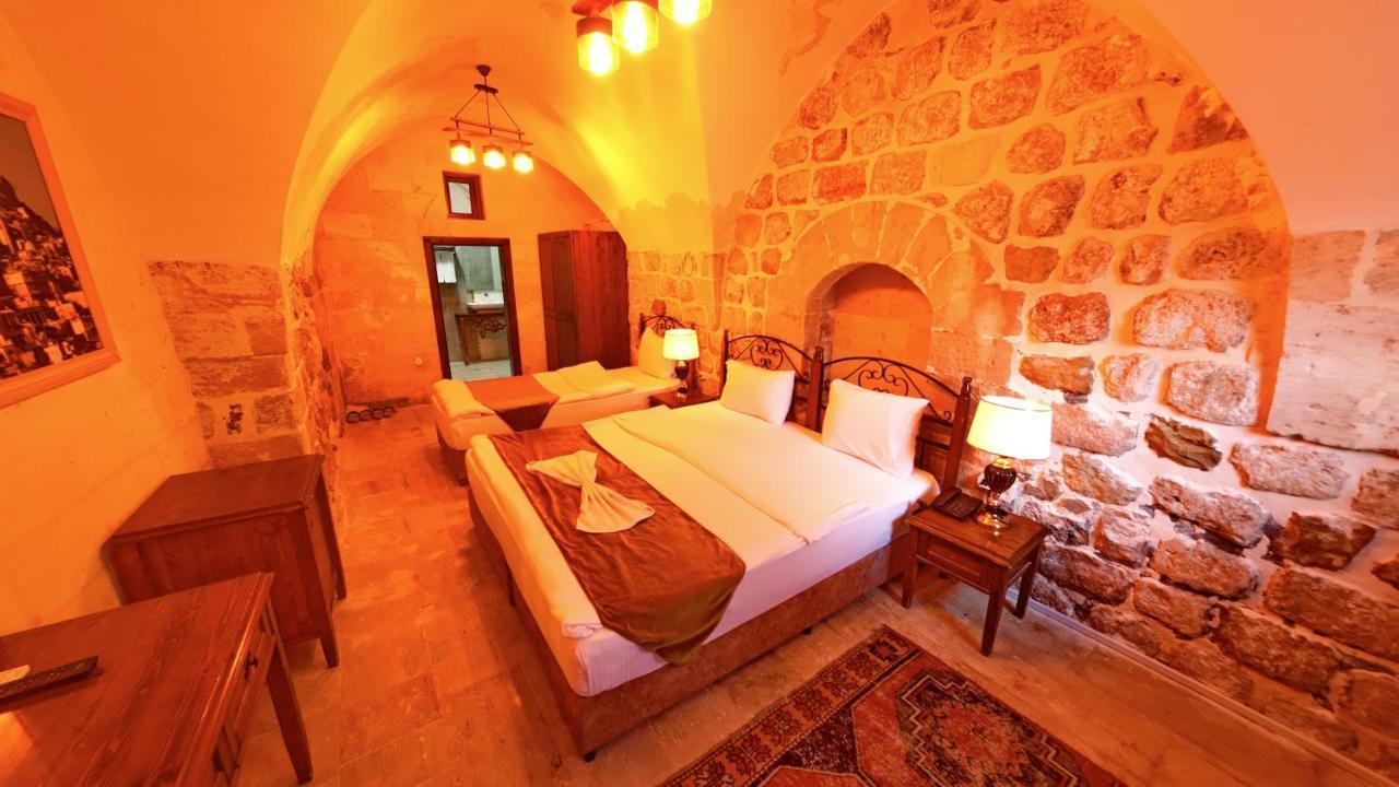 Hotel Ulubey Konagi Mardin Zewnętrze zdjęcie