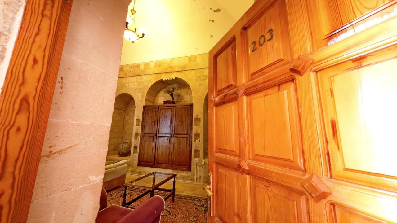 Hotel Ulubey Konagi Mardin Zewnętrze zdjęcie