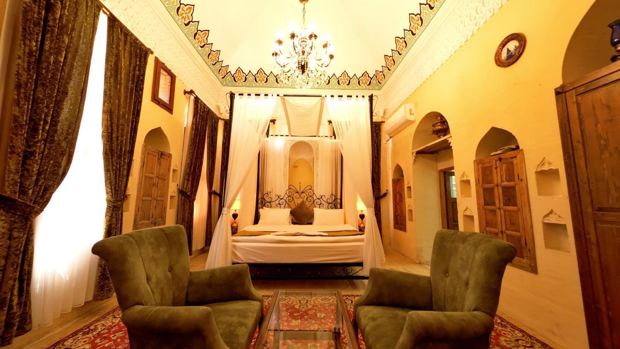 Hotel Ulubey Konagi Mardin Zewnętrze zdjęcie