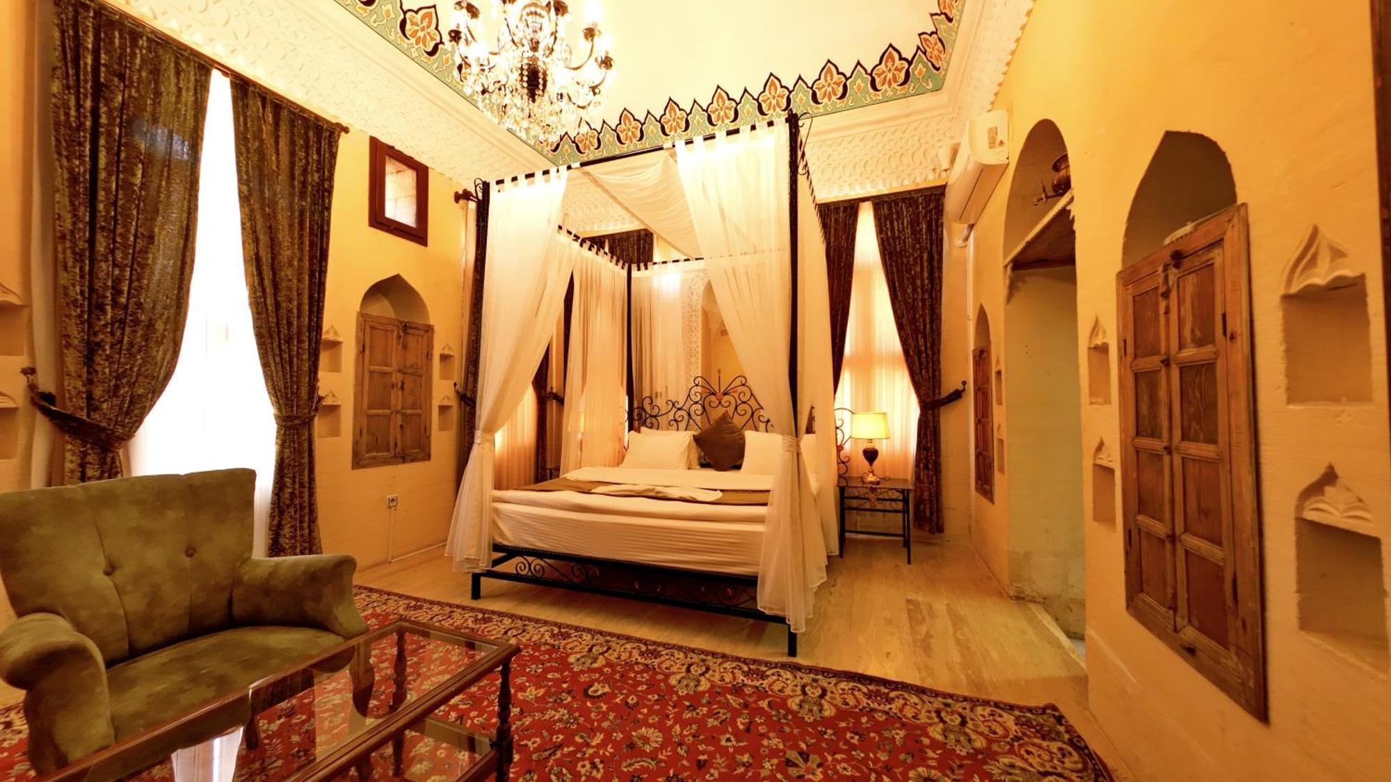 Hotel Ulubey Konagi Mardin Zewnętrze zdjęcie