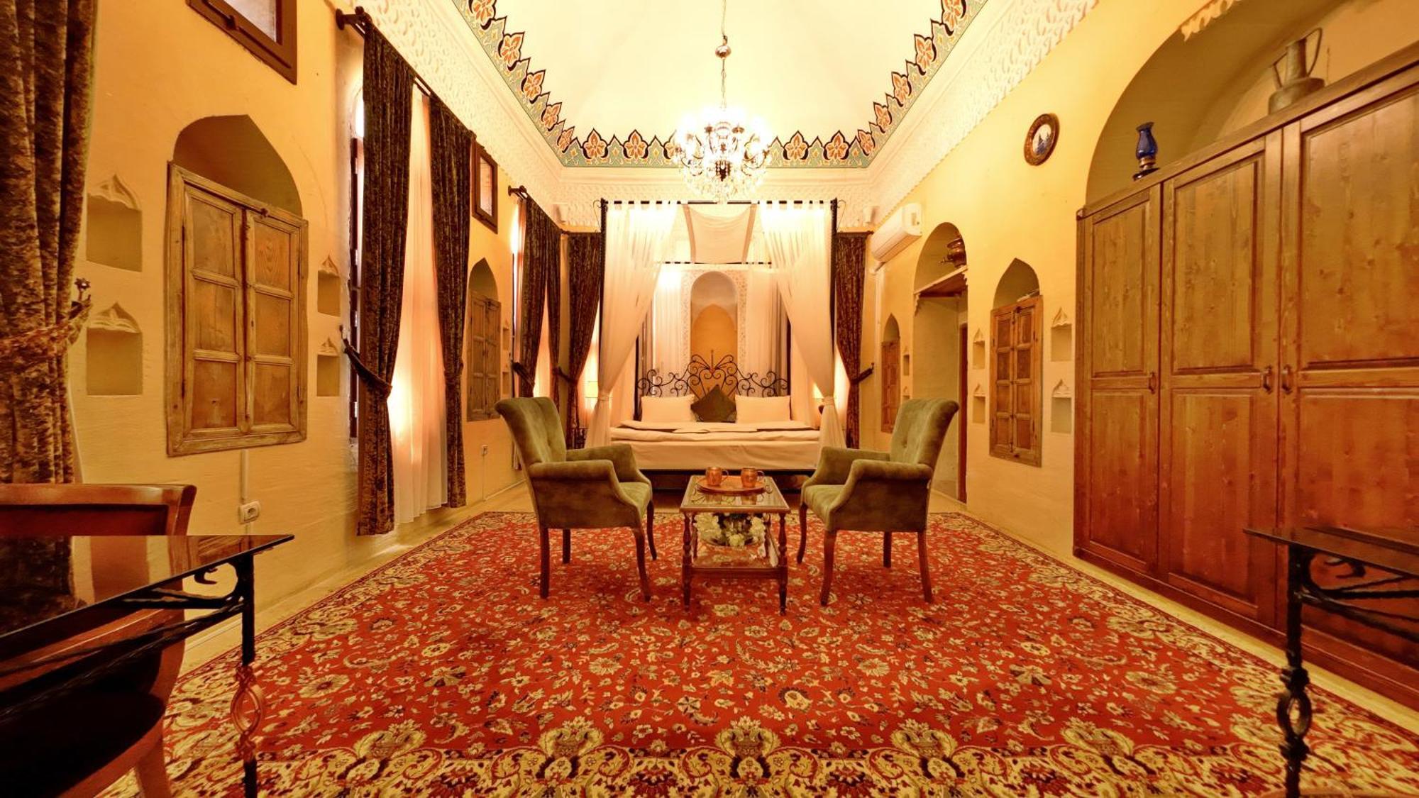Hotel Ulubey Konagi Mardin Zewnętrze zdjęcie