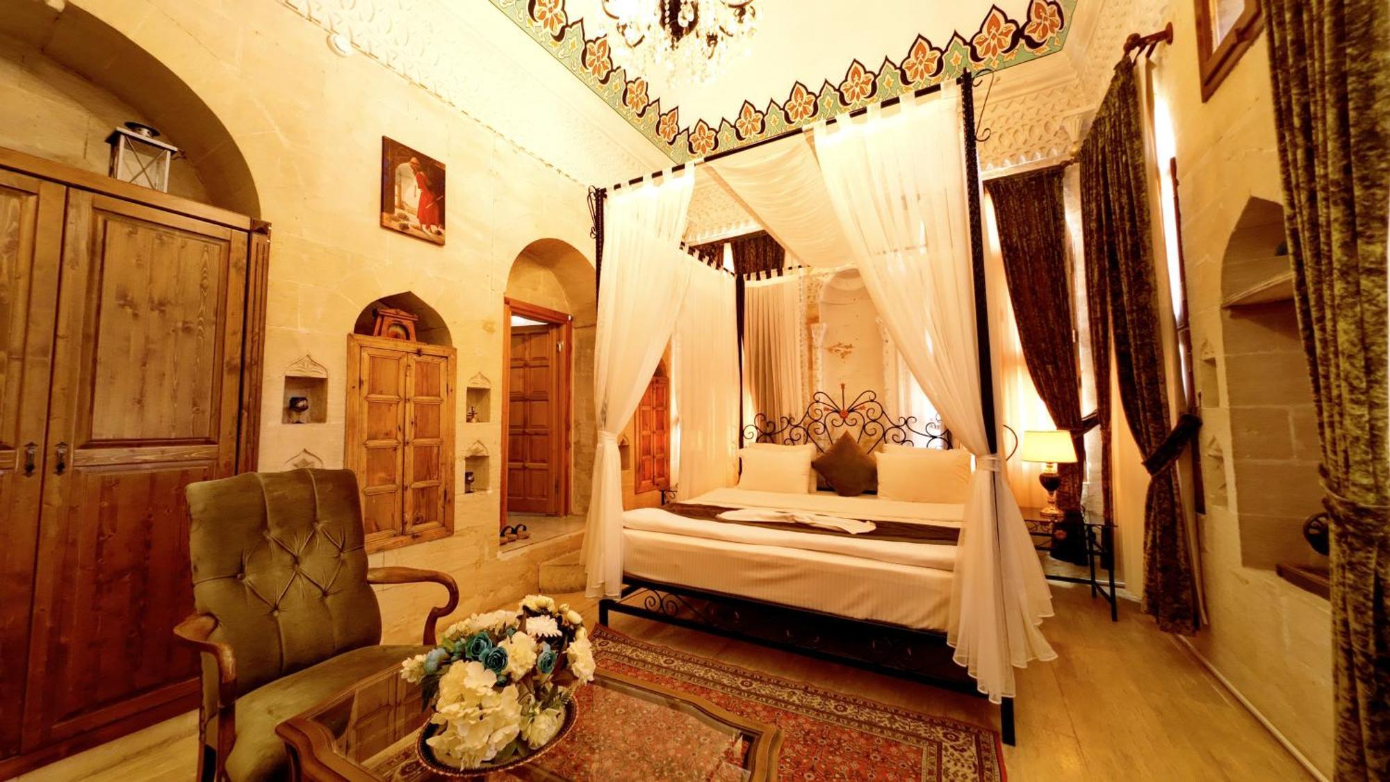Hotel Ulubey Konagi Mardin Zewnętrze zdjęcie