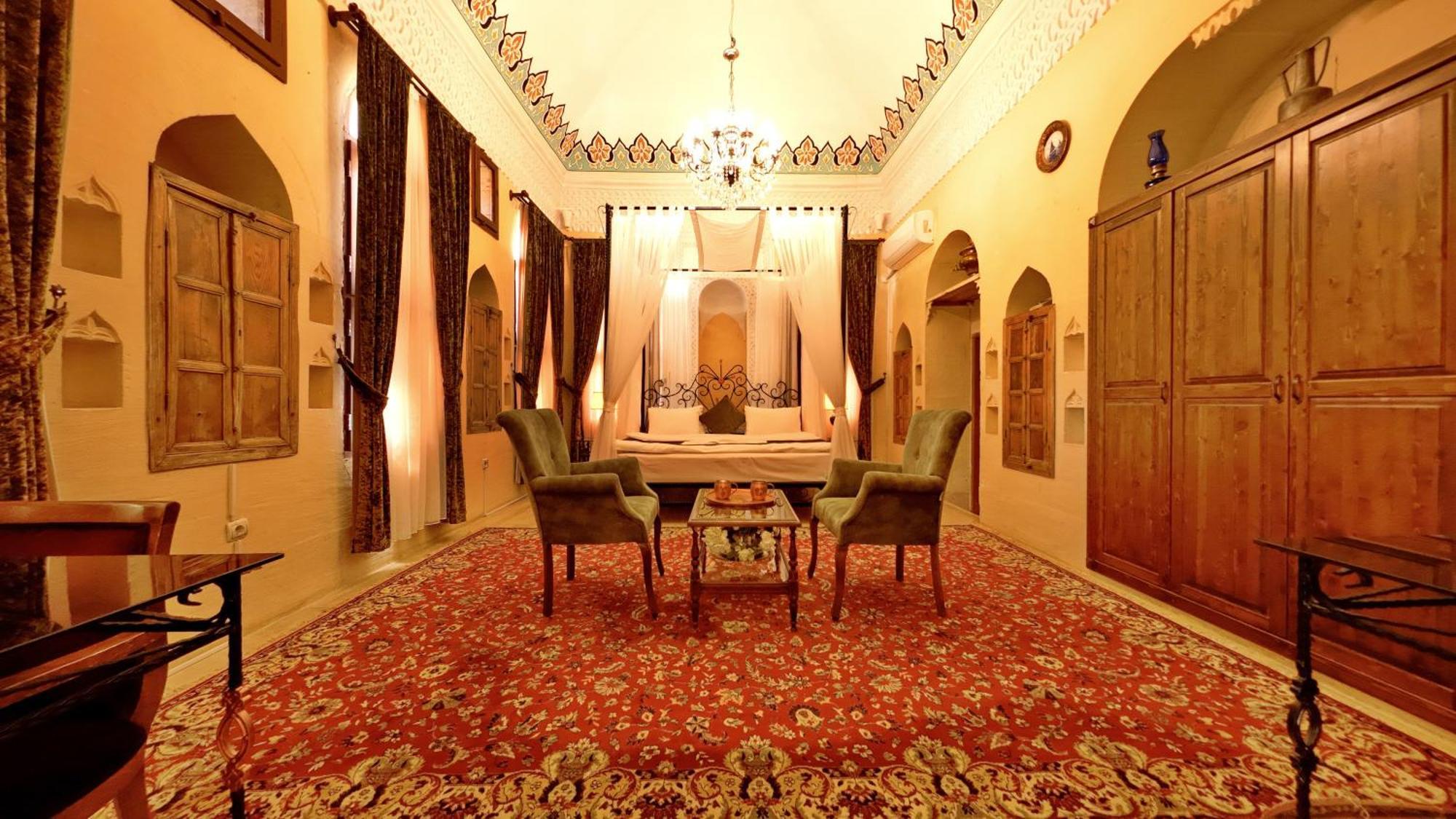 Hotel Ulubey Konagi Mardin Zewnętrze zdjęcie