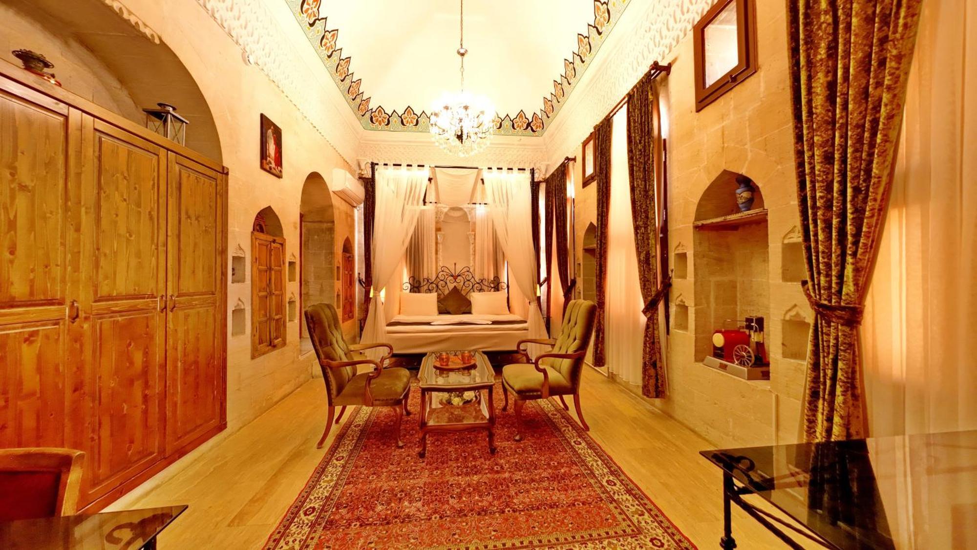 Hotel Ulubey Konagi Mardin Zewnętrze zdjęcie