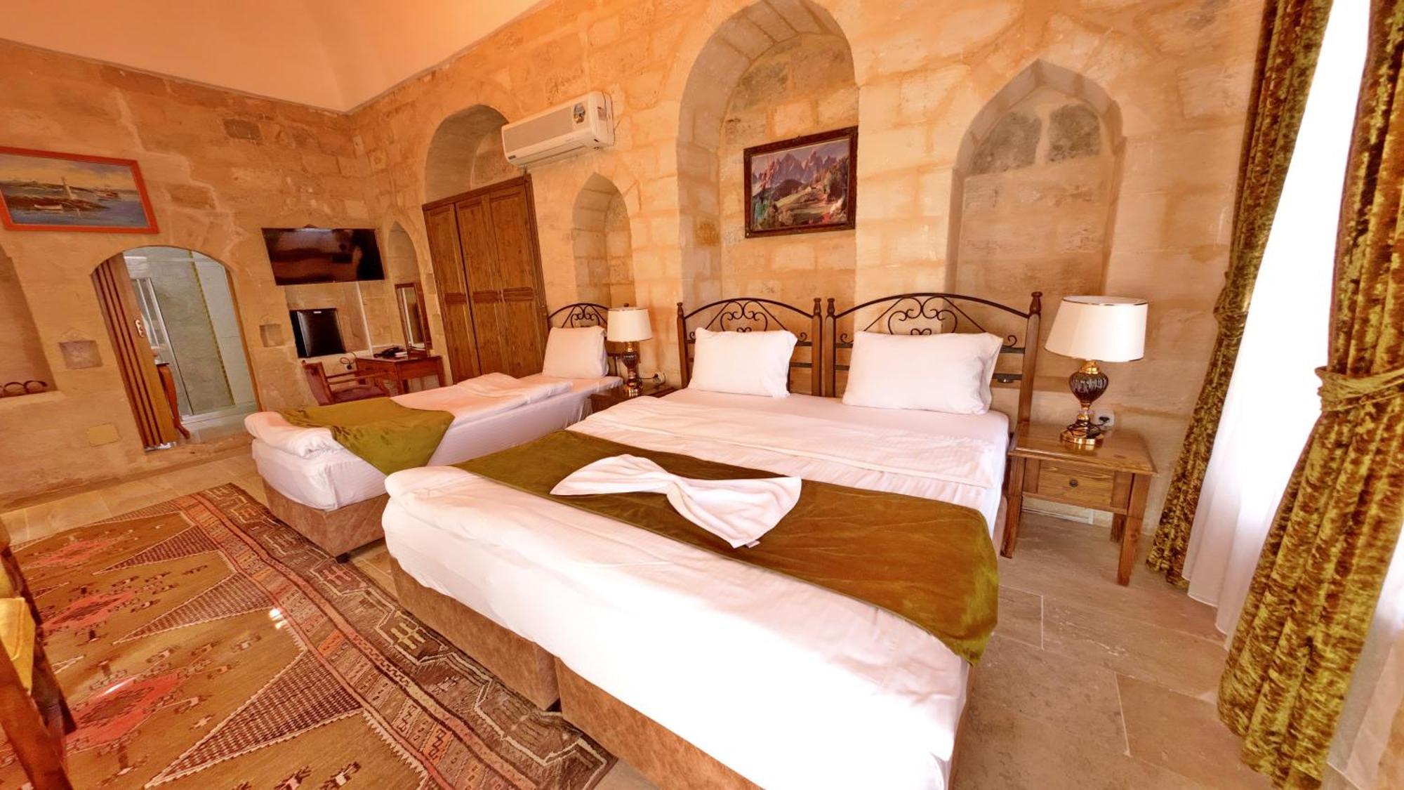 Hotel Ulubey Konagi Mardin Zewnętrze zdjęcie