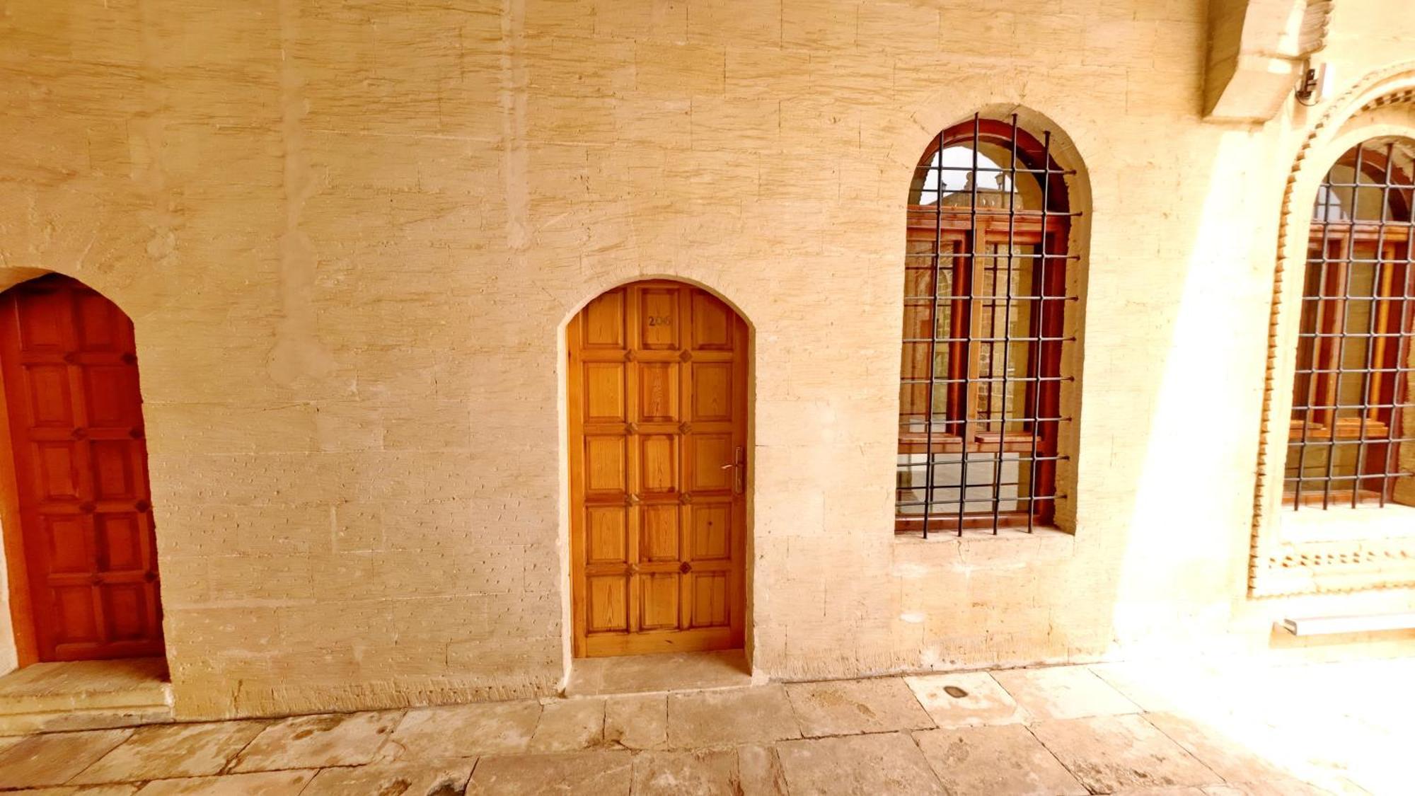 Hotel Ulubey Konagi Mardin Zewnętrze zdjęcie