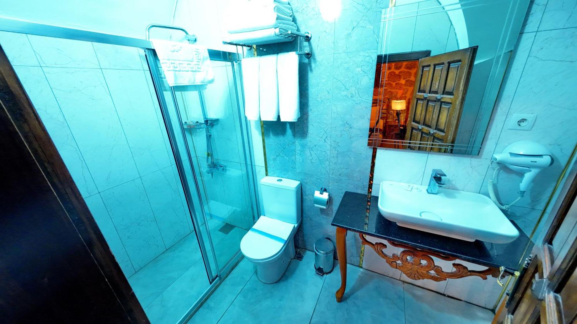 Hotel Ulubey Konagi Mardin Zewnętrze zdjęcie